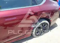 2015 Chrysler 200 фото