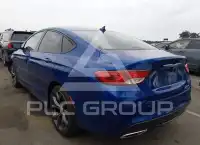 2015 Chrysler 200 фото