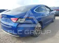 2015 Chrysler 200 photo
