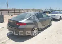 2015 Chrysler 200 фото