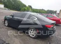 2015 Chrysler 200 фото