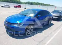 2015 Chrysler 200 фото