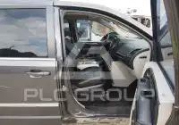 2015 Chrysler TOWN & COUNTRY фото