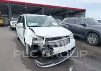 2015 Chrysler TOWN & COUNTRY фото
