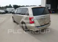 2015 Chrysler TOWN & COUNTRY фото