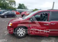 2015 Chrysler TOWN & COUNTRY фото