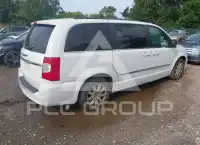 2015 Chrysler TOWN & COUNTRY фото