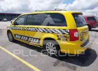 2015 Chrysler TOWN & COUNTRY photo