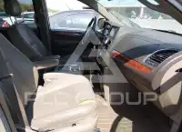 2015 Chrysler TOWN & COUNTRY фото