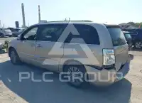 2015 Chrysler TOWN & COUNTRY фото