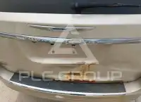 2015 Chrysler TOWN & COUNTRY фото