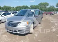 2015 Chrysler TOWN & COUNTRY фото