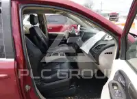 2015 Chrysler TOWN & COUNTRY фото