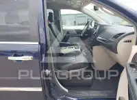2015 Chrysler TOWN & COUNTRY фото