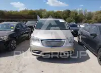 2015 Chrysler TOWN & COUNTRY фото
