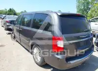 2015 Chrysler TOWN & COUNTRY фото