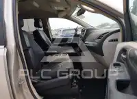 2015 Chrysler TOWN & COUNTRY фото