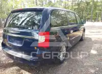2015 Chrysler TOWN & COUNTRY фото