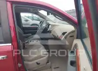 2015 Chrysler TOWN & COUNTRY фото