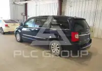2015 Chrysler TOWN & COUNTRY фото
