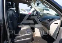 2015 Chrysler TOWN & COUNTRY фото
