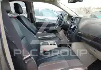 2015 Chrysler TOWN & COUNTRY фото