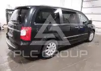 2015 Chrysler TOWN & COUNTRY photo