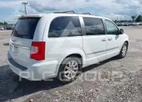 2015 Chrysler TOWN & COUNTRY фото