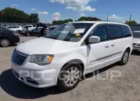 2015 Chrysler TOWN & COUNTRY фото