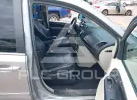 2015 Chrysler TOWN & COUNTRY фото