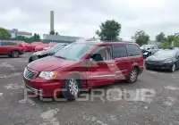 2015 Chrysler TOWN & COUNTRY фото