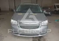 2015 Chrysler TOWN & COUNTRY фото