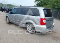 2015 Chrysler TOWN & COUNTRY фото