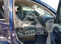 2015 Chrysler TOWN & COUNTRY photo
