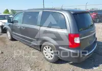 2015 Chrysler TOWN & COUNTRY фото