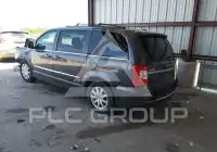 2015 Chrysler TOWN & COUNTRY фото