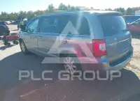 2015 Chrysler TOWN & COUNTRY фото