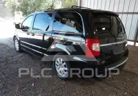 2015 Chrysler TOWN & COUNTRY фото