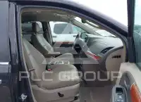 2015 Chrysler TOWN & COUNTRY фото