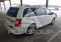 2015 Chrysler TOWN & COUNTRY фото