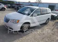 2015 Chrysler TOWN & COUNTRY фото