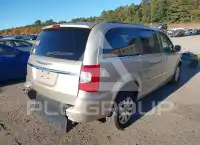 2015 Chrysler TOWN & COUNTRY фото