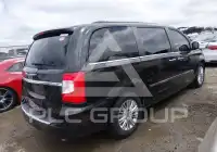 2015 Chrysler TOWN & COUNTRY фото