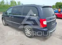 2015 Chrysler TOWN & COUNTRY фото