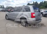 2015 Chrysler TOWN & COUNTRY фото