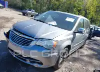 2015 Chrysler TOWN & COUNTRY photo
