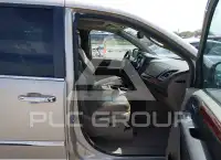 2015 Chrysler TOWN & COUNTRY фото