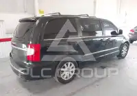 2015 Chrysler TOWN & COUNTRY фото