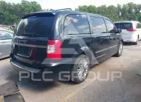 2015 Chrysler TOWN & COUNTRY фото
