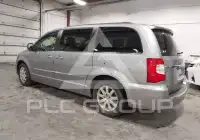 2015 Chrysler TOWN & COUNTRY фото